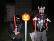 (2005-10) Halloween 2005